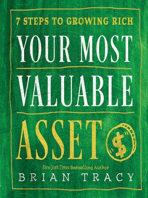 cover image of Your Most Valuable Asset